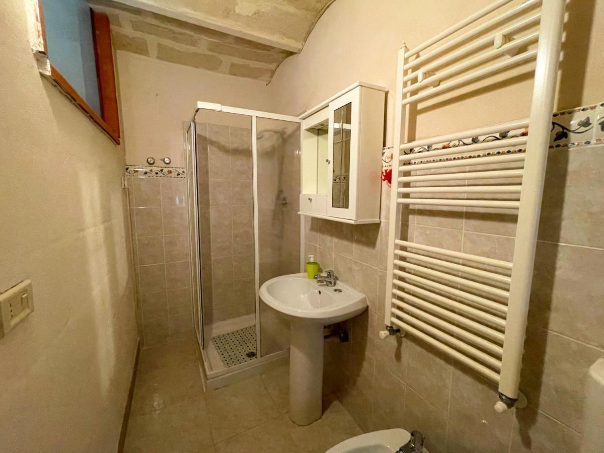La Perla Di Tufo Villa Matera Luaran gambar