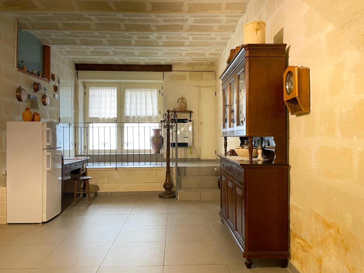 La Perla Di Tufo Villa Matera Luaran gambar